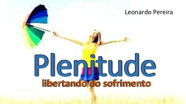 Livro Plenitude Joanna De Angelis Pdf